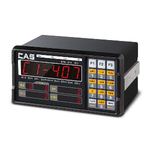 CAS CI-407A / 카스 / 고속 고분해능 고정밀 / 인디케이터