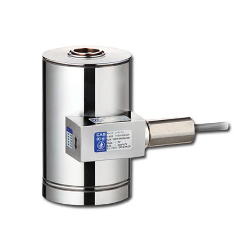 CAS CTS-EXP (방폭형) / CTS-2-EXP / CTS-2ton / CTS Stainless Canister Loadcell / 카스 내압 방폭형 로드셀