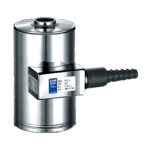 CAS CTS-2t / CTS Stainless Canister Loadcell / 카스 로드셀