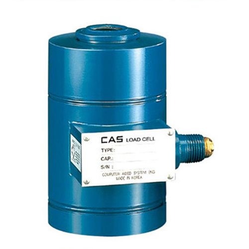 CAS CC 타입 / CC-20L/CC-50L/CC-100L/CC-200L/CC-300L/CC-500L/CC-1B / 20kgf-1tf / 호퍼&amp;탱크용 / 카스로드셀