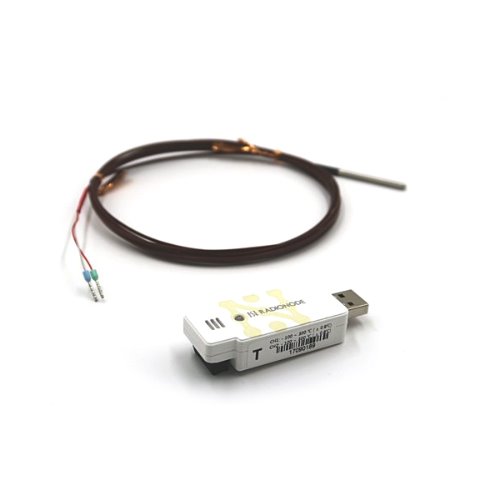 DEKIST UA11-T / 써머커플 고온 USB 트랜스미터 / 데키스트 RADIONODE 라디오노드