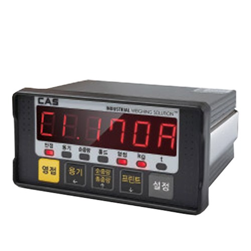 카스 / CI-170A / 카스 산업용 인디케이터