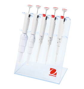 OHAUS ACROSS PRO PIPETTE Series