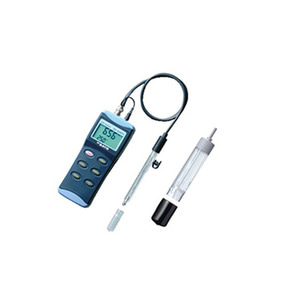 SK-640pH / 휴대형 PH메타 Series (전극 별도 구매) / Portable PH (mV) Meter / SATO