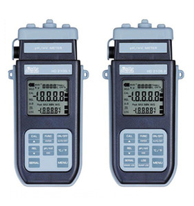 휴대형 pH메타 Series / Portable pH Meter / DELTA OHM