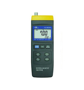휴대용 pH 메타  / Portable Type pH Meter / LUTRON