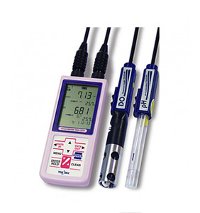 DM-32P / 휴대형  pH메타 / Portable pH(mV) meter /  TOADKK