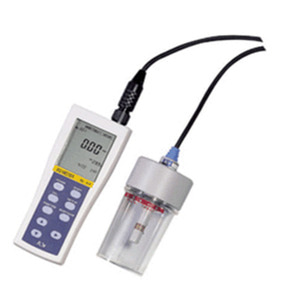 RC-31P-F / 디지털 잔류염소 측정기 / Digital Residual Chlorine Meter / TOADKK
