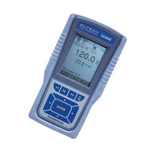 EUTECH / DO 600 / 용존산소 측정기