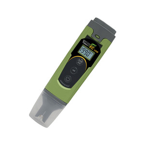 EUTECH / Eco Testr EC High/Low / 전도도 측정기