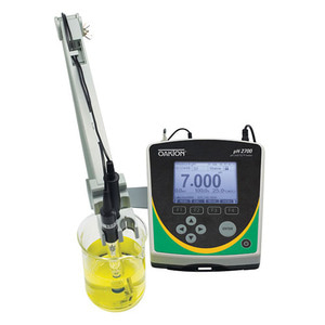 EUTECH / pH 2700 / pH 측정기