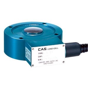 CAS LSC, LSC-2, Pan Cake Loadcell, 2tf - 100tf 카스 로드셀