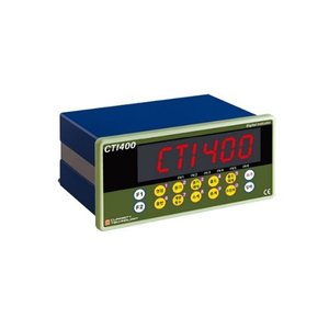 CTI-400 (구.CTI-4000) / 큐리오텍 / 제어형 인디케이터