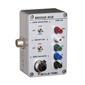 STB-100 Bridge Box