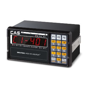 CAS CI-401A / 카스 / 고속 고분해능 고정밀 / 인디케이터