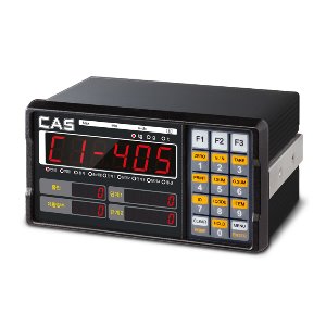 CAS CI-405A / 카스 / 고속 고분해능 고정밀 / 인디케이터