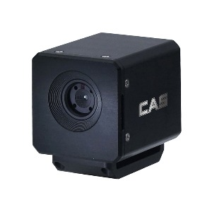 CAS SM080 카스 열화상 카메라 (6400픽셀, 30fps, IP66방진방수, 비정상온도알람)