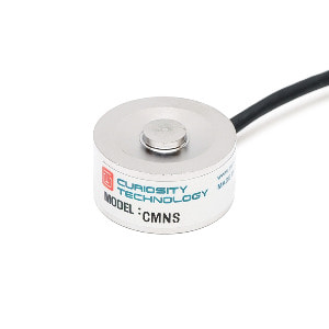 CMNS / 큐리오텍 로드셀 CMNS-50L/CMNS-100L/CMNS-200L/CMNS-500L/CMNS-1T/CMNS-2T/CMNS-3T/ 50kgf-3tf / 큐리오텍 로드셀 / Sub Miniature Loadcell