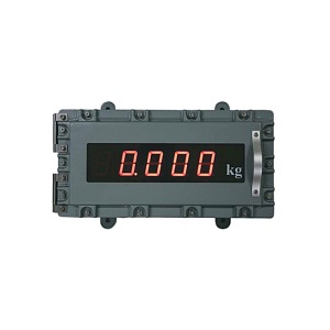 MIGUN EXP-900R 미건에스티 방폭형 외부표시기 (2.3인치)
