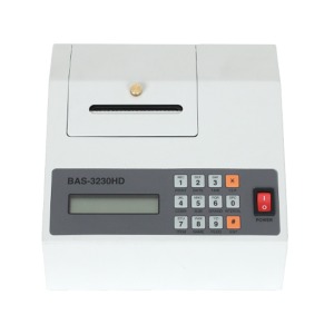 BASO / BAS-3230HD / 바소프린터 / 저울용 프린터 / 도트프린터 / 써멀프린터