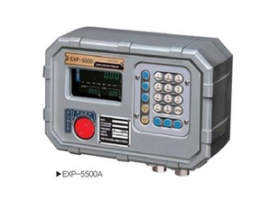 EXP-5500 / 카스 인디케이터 / 내압방폭형 인디케이터 